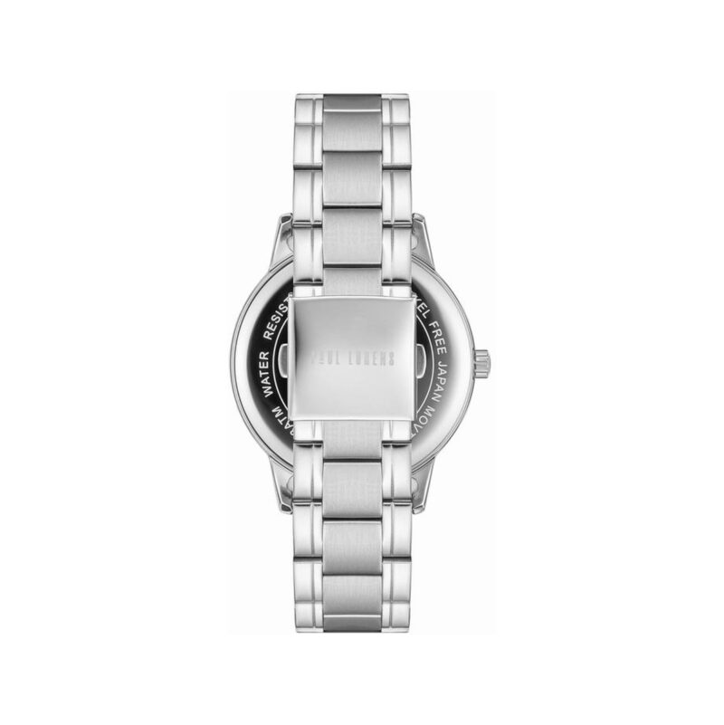 Zegarek Męski PAUL LORENS PL20018B-3C1 + BOX