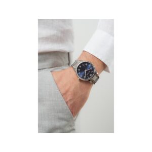 Zegarek Męski PAUL LORENS PL20018B-6C1 + BOX