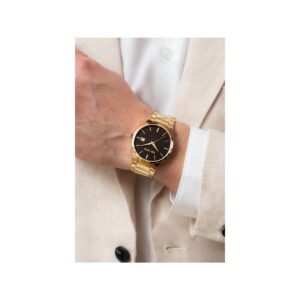 Zegarek Męski PAUL LORENS PL20015B-1D1 + BOX