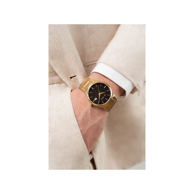 Zegarek Męski PAUL LORENS PL20015B-1D1 + BOX