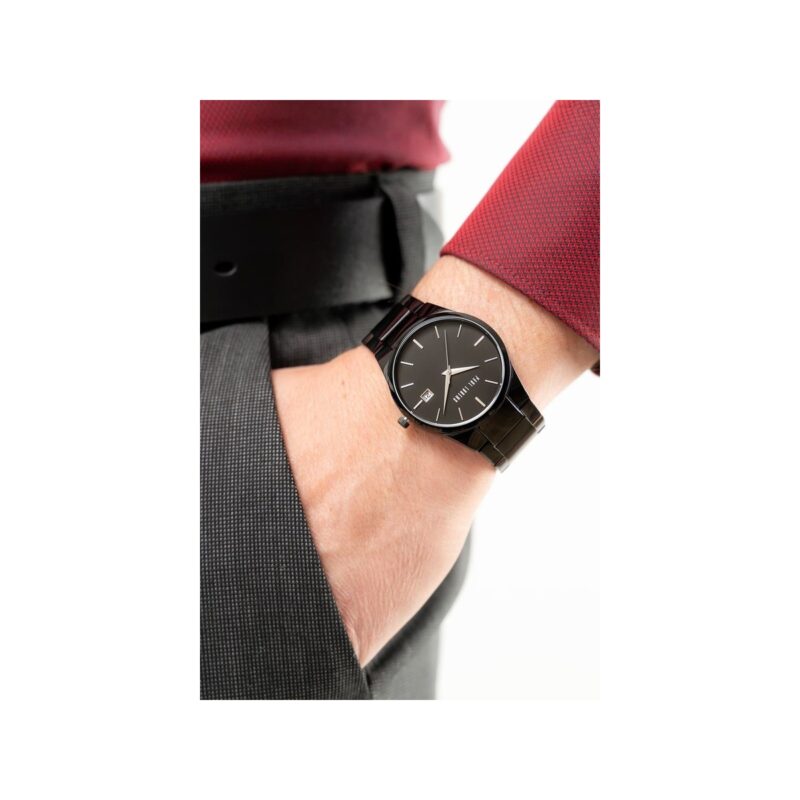 88_05_11_max Zegarek Męski PAUL LORENS PL20015B-1A5 + BOX