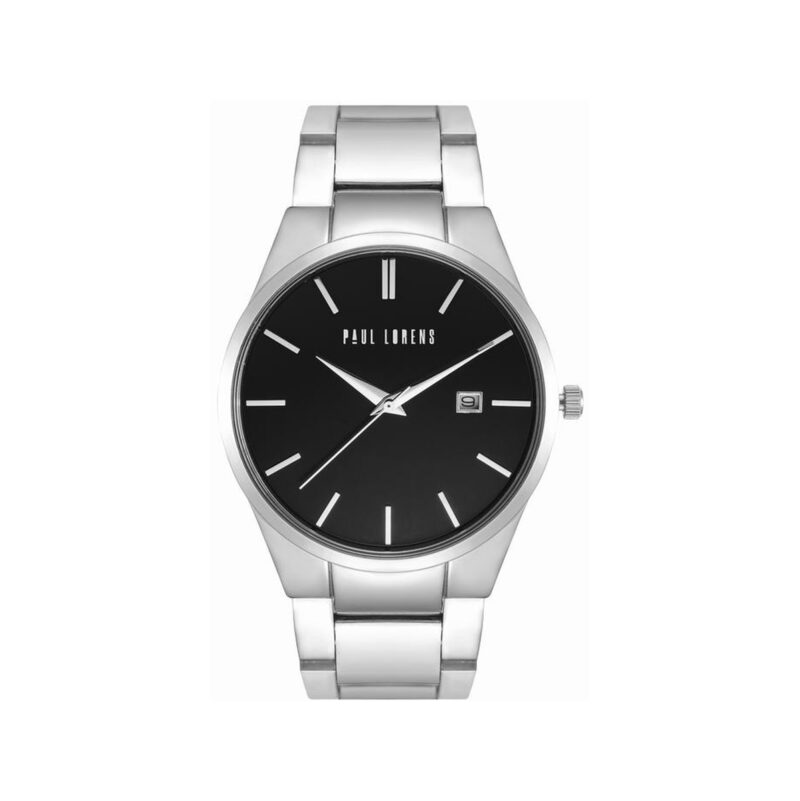 Zegarek Męski PAUL LORENS PL20015B-1C1 + BOX