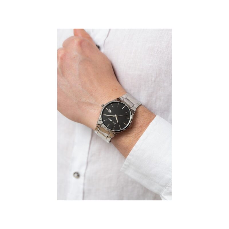 Zegarek Męski PAUL LORENS PL20015B-1C1 + BOX