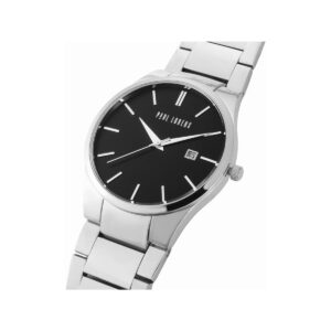 Zegarek Męski PAUL LORENS PL20015B-1C1 + BOX