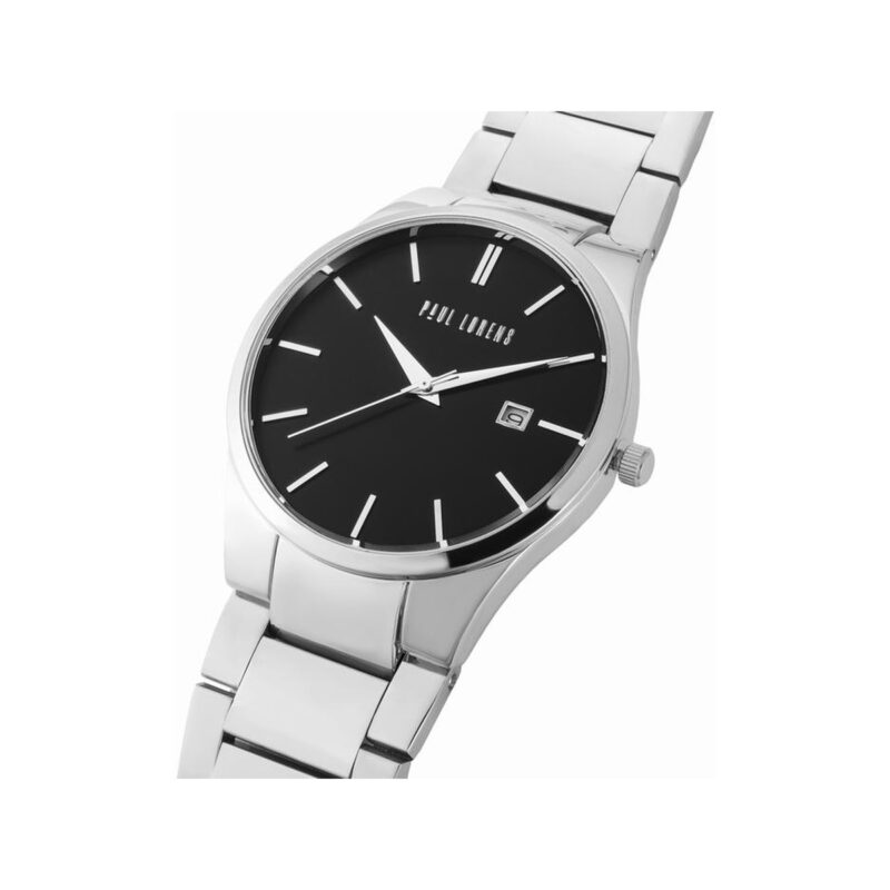 Zegarek Męski PAUL LORENS PL20015B-1C1 + BOX