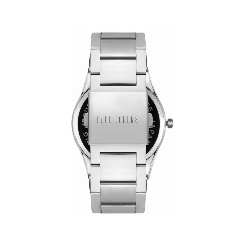 Zegarek Męski PAUL LORENS PL20015B-1C1 + BOX