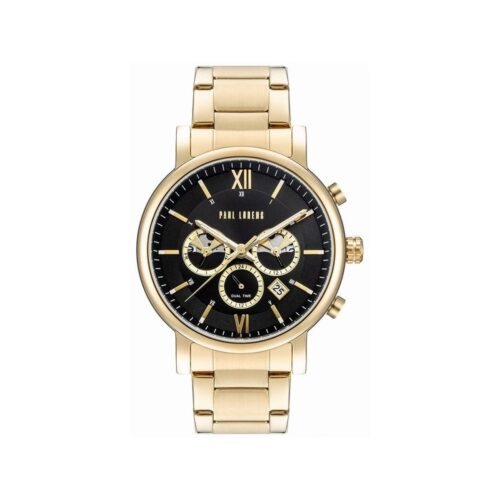 Zegarek Męski PAUL LORENS PL20017B-1D1 + BOX