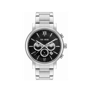 Zegarek Męski PAUL LORENS PL20017B-1C1 + BOX