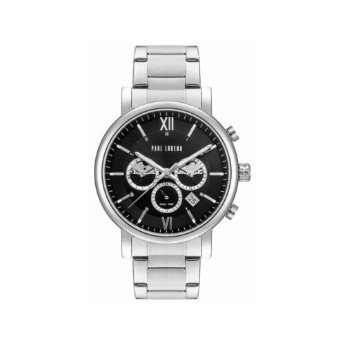Zegarek Męski PAUL LORENS PL20017B-1C1 + BOX