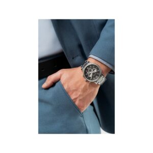 Zegarek Męski PAUL LORENS PL20017B-1C1 + BOX