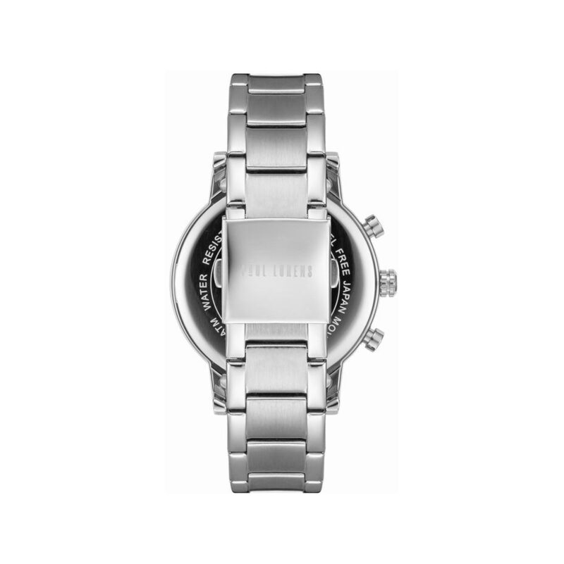 Zegarek Męski PAUL LORENS PL20017B-1C1 + BOX