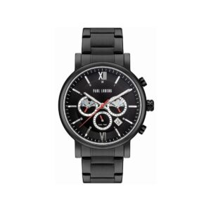 88_09_10_max Zegarek Męski PAUL LORENS PL20017B-1A5 + BOX