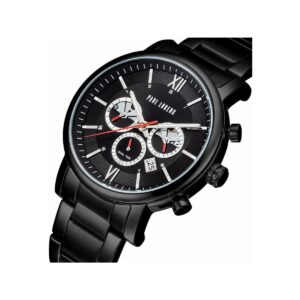 88_09_13_max Zegarek Męski PAUL LORENS PL20017B-1A5 + BOX