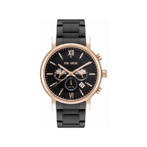 Zegarek Męski PAUL LORENS PL20017B-1A4 + BOX