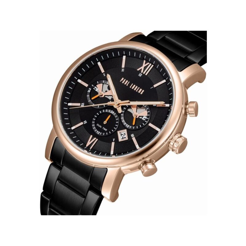 Zegarek Męski PAUL LORENS PL20017B-1A4 + BOX