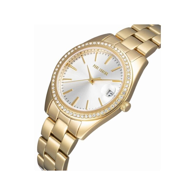 88_11_13_max Zegarek Damski PAUL LORENS PL20001B-3D1 + BOX