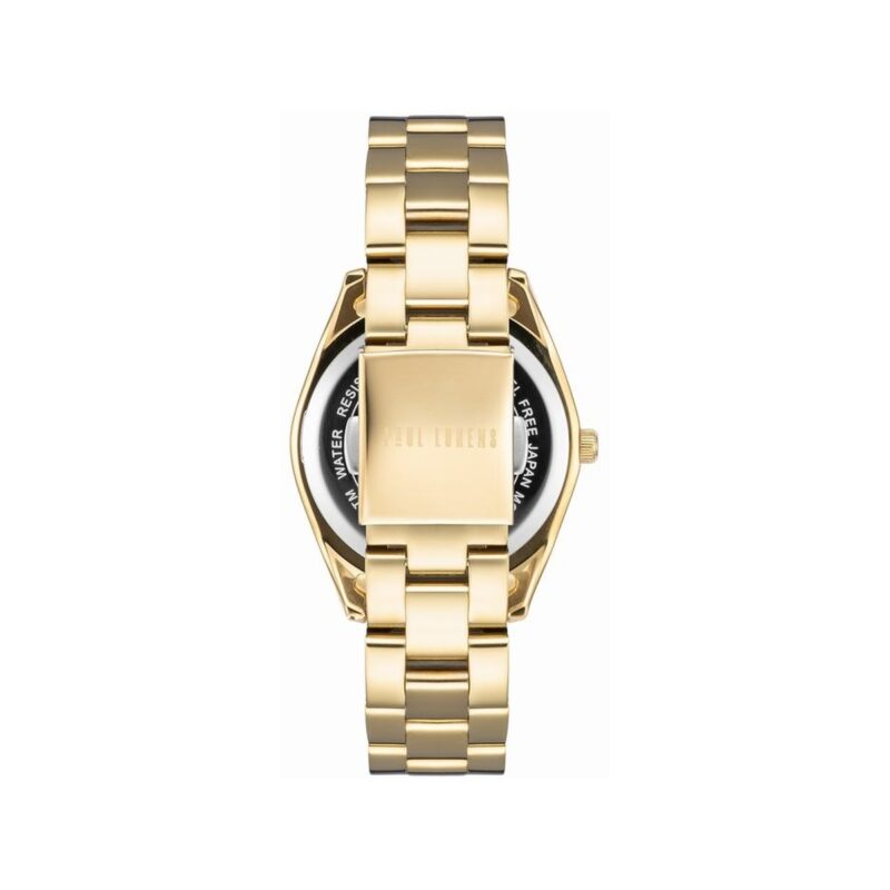 88_11_14_max Zegarek Damski PAUL LORENS PL20001B-3D1 + BOX