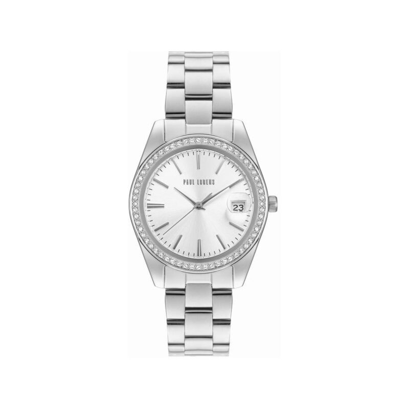 88_14_10_max Zegarek Damski PAUL LORENS PL20001B-3C1 + BOX