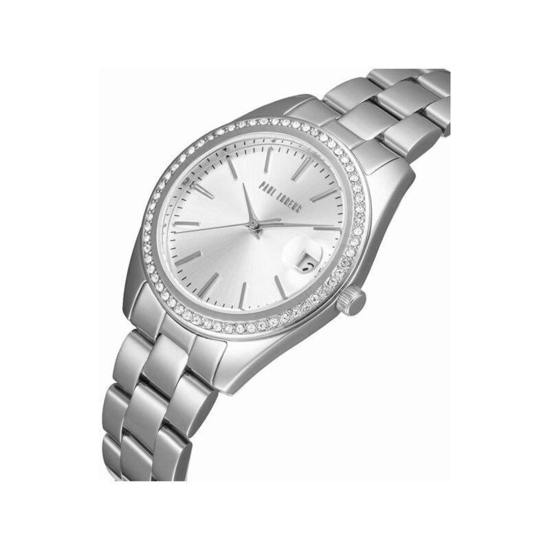 88_14_13_max Zegarek Damski PAUL LORENS PL20001B-3C1 + BOX