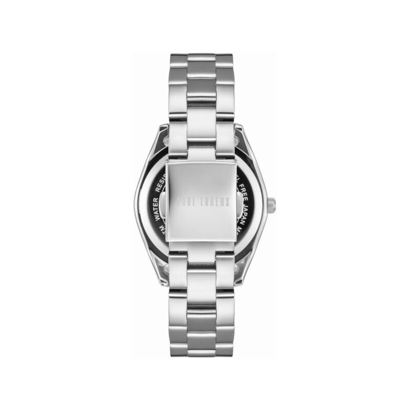 88_14_14_max Zegarek Damski PAUL LORENS PL20001B-3C1 + BOX