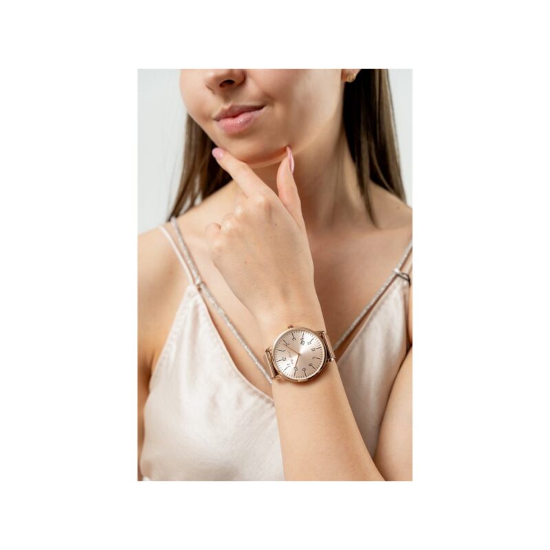 88_15_12_max Zegarek Damski PAUL LORENS PL11503B-4D2 + BOX