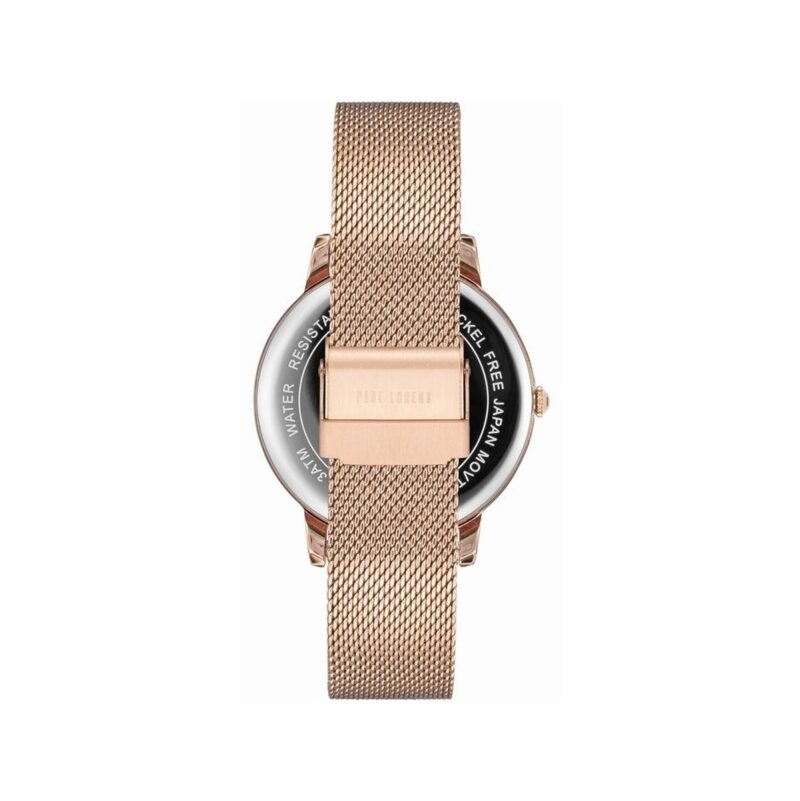 88_15_14_max Zegarek Damski PAUL LORENS PL11503B-4D2 + BOX