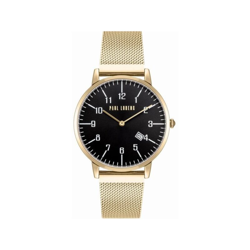 Zegarek Damski PAUL LORENS PL11503B-1D1 + BOX