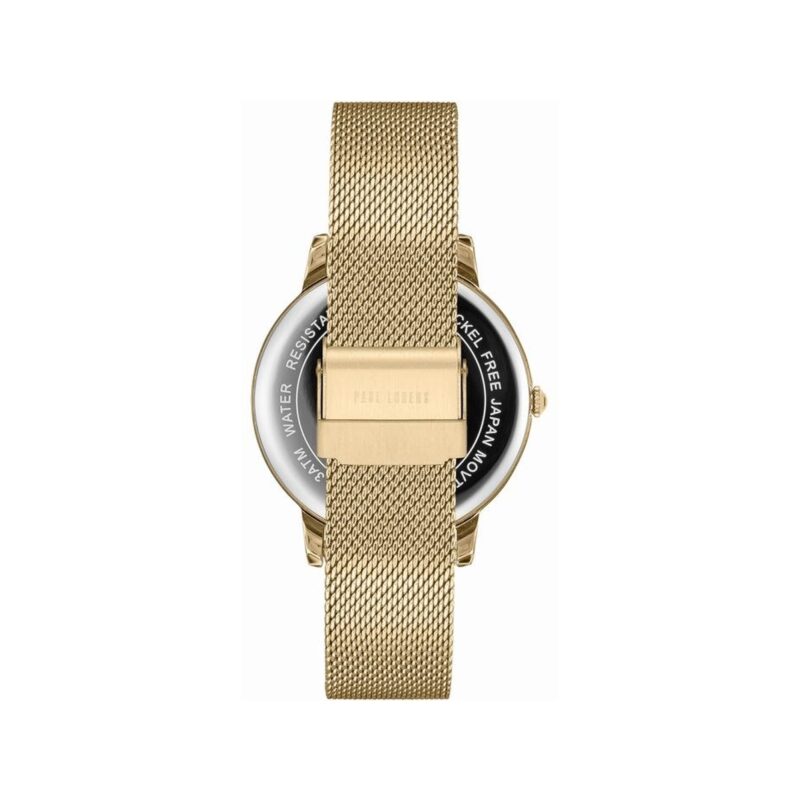 Zegarek Damski PAUL LORENS PL11503B-1D1 + BOX
