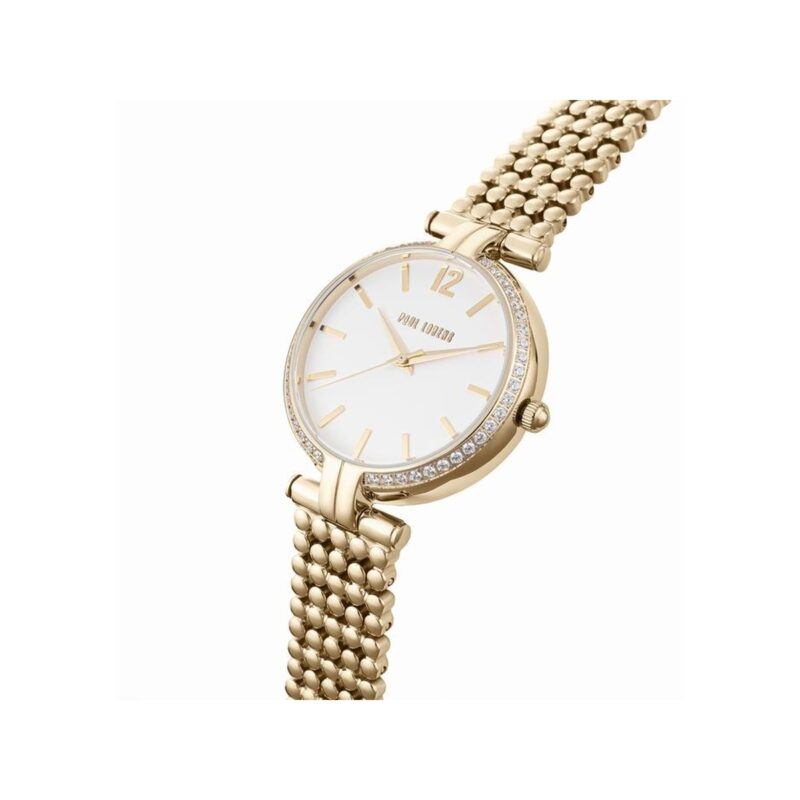 Zegarek Damski PAUL LORENS PL11378B2-3D1 + BOX