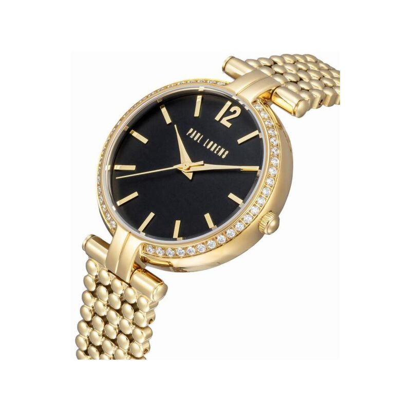 88_19_13_max Zegarek Damski PAUL LORENS PL11378B2-1D1 + BOX