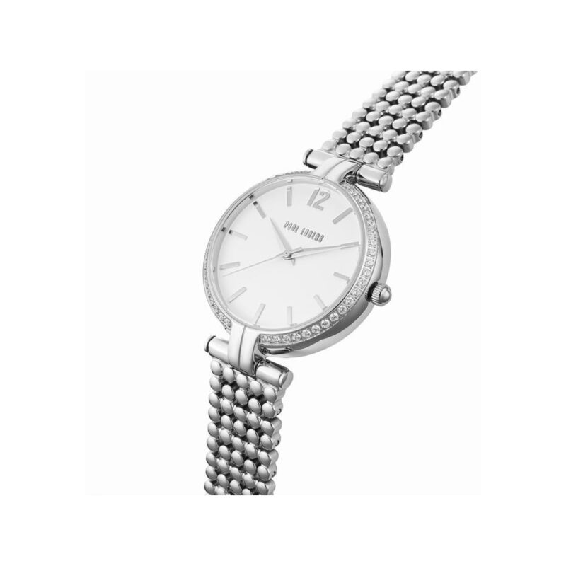 Zegarek Damski PAUL LORENS PL11378B2-3C1 + BOX