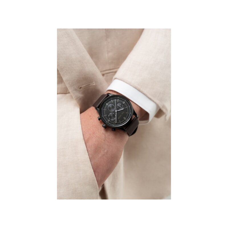 88_21_9_max Zegarek Męski PAUL LORENS PL10602A2-1B2 + BOX