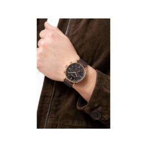 Zegarek Męski PAUL LORENS PL10602A2-1B1 + BOX