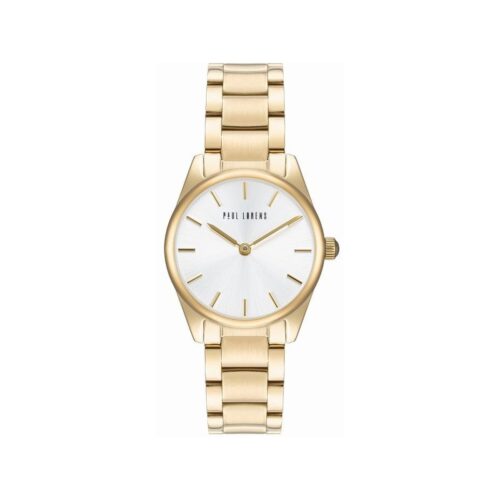 Zegarek Damski PAUL LORENS PL20008B-3D1 + BOX