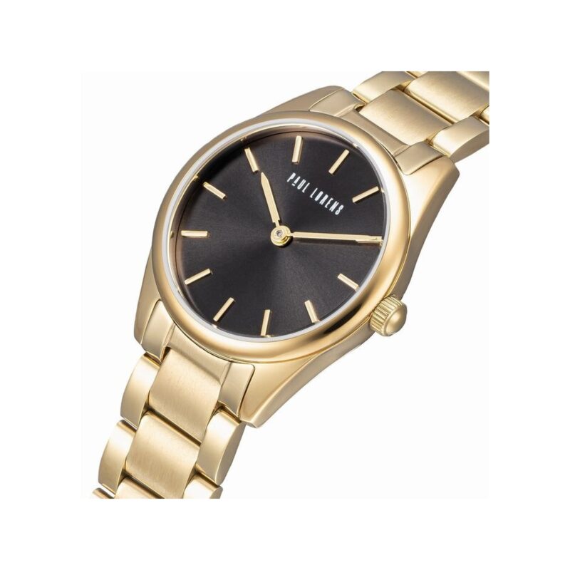 88_25_13_max Zegarek Damski PAUL LORENS PL20008B-1D1 + BOX