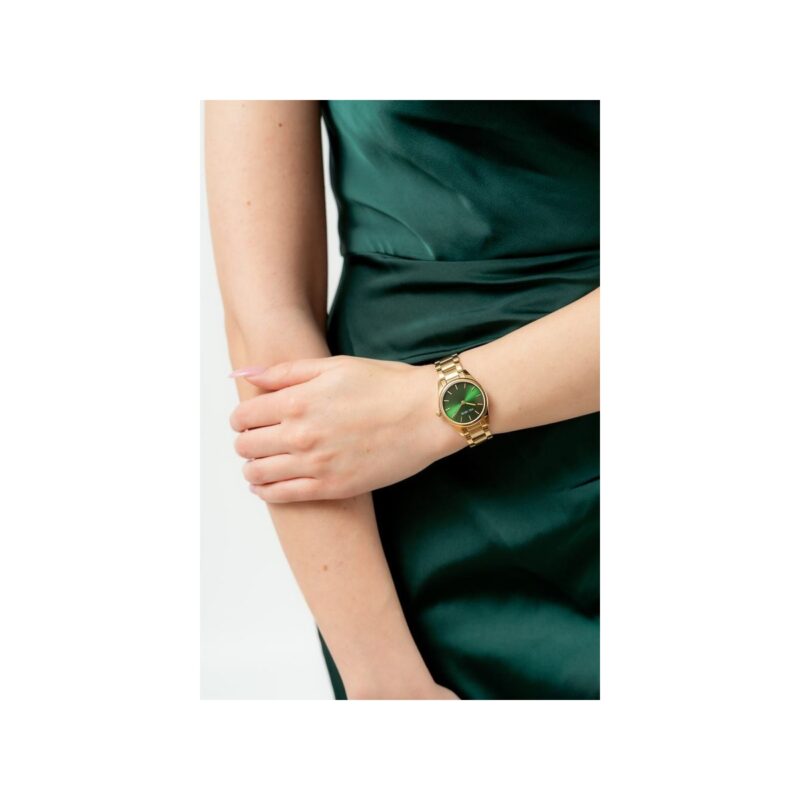 Zegarek Damski PAUL LORENS PL20008B-8D1 + BOX