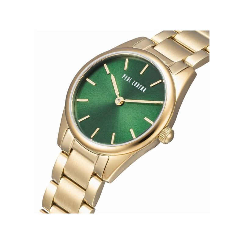 Zegarek Damski PAUL LORENS PL20008B-8D1 + BOX