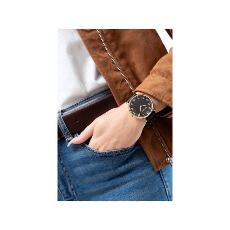 88_29_12_max Zegarek Damski PAUL LORENS PL20005A-1A2 + BOX