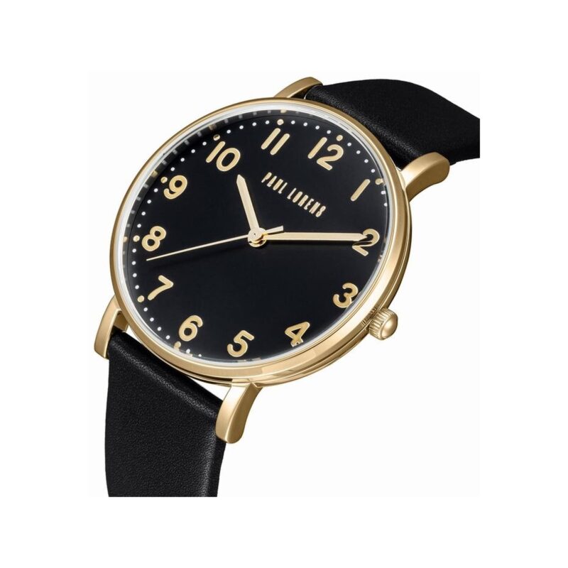 88_29_13_max Zegarek Damski PAUL LORENS PL20005A-1A2 + BOX