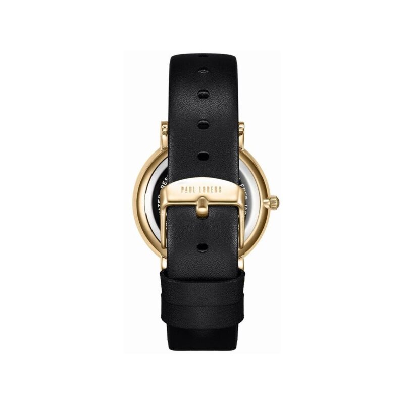 88_29_14_max Zegarek Damski PAUL LORENS PL20005A-1A2 + BOX