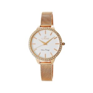 88_2_1_max Zegarek Damski G.Rossi 11312B2-3D3 + BOX