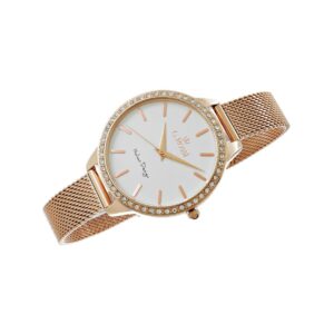 88_2_5_max Zegarek Damski G.Rossi 11312B2-3D3 + BOX