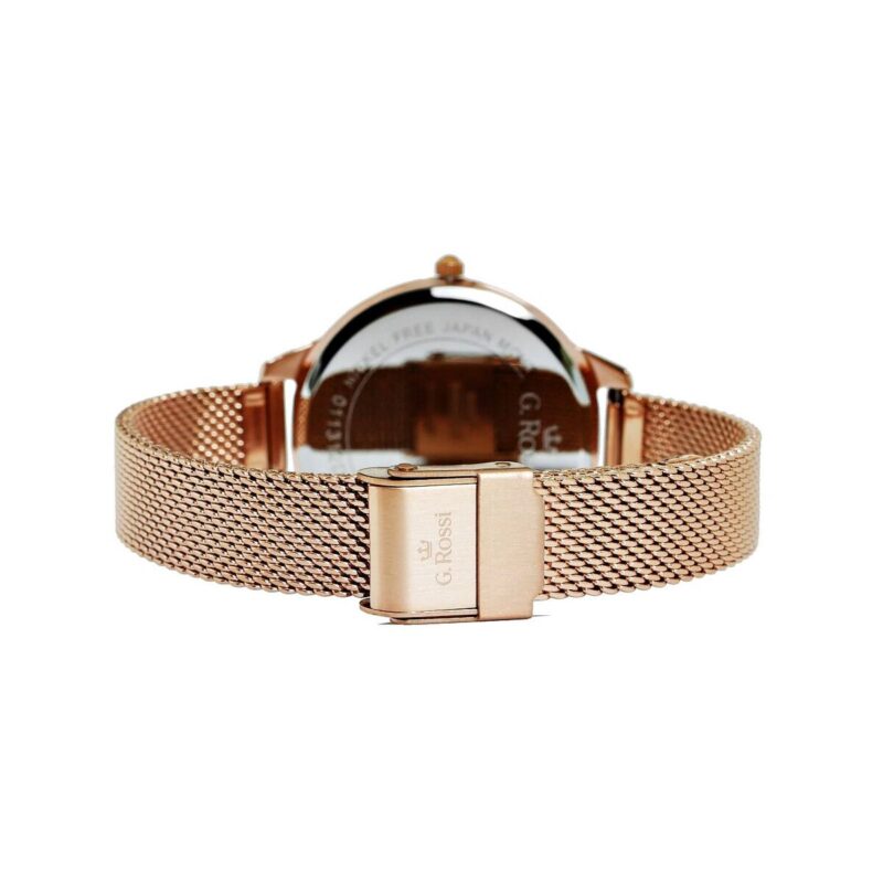 88_2_6_max Zegarek Damski G.Rossi 11312B2-3D3 + BOX