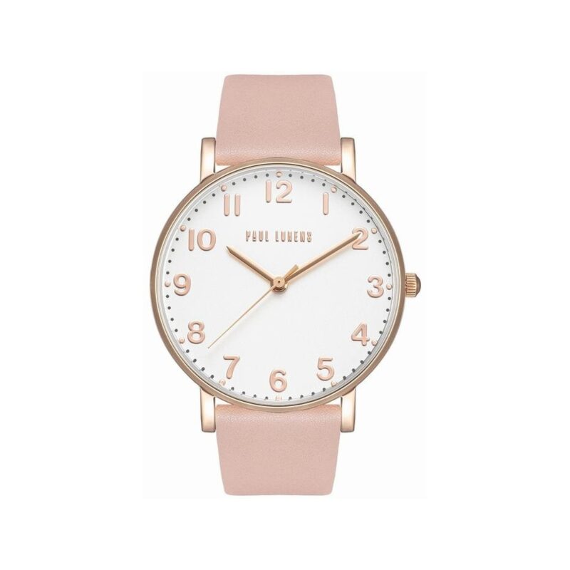 88_30_10_max Zegarek Damski PAUL LORENS PL20005A-3E3 + BOX