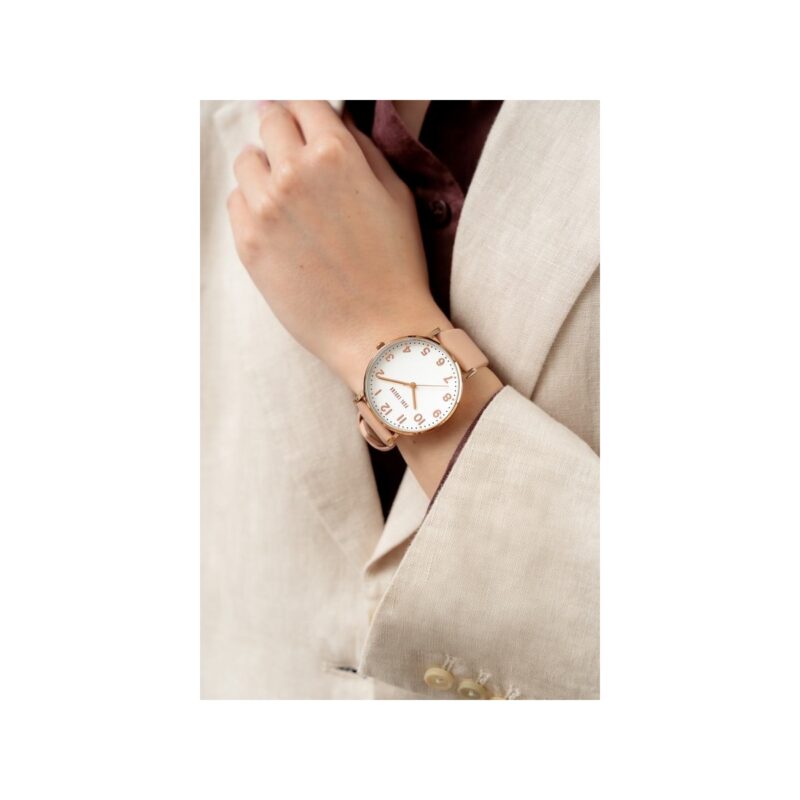 88_30_11_max Zegarek Damski PAUL LORENS PL20005A-3E3 + BOX