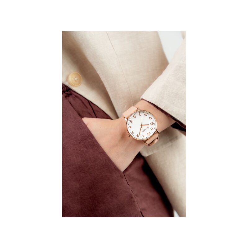 88_30_12_max Zegarek Damski PAUL LORENS PL20005A-3E3 + BOX