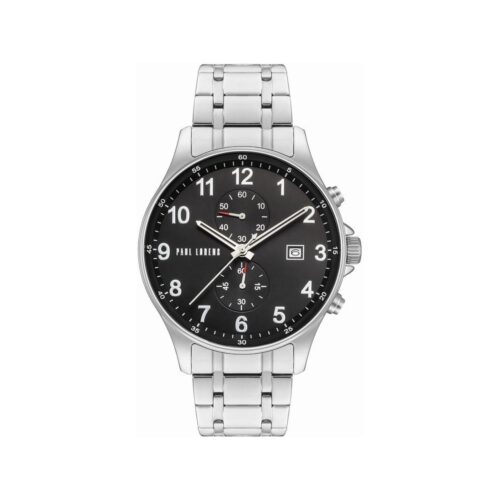 Zegarek Męski PAUL LORENS PL20002B-1C1 + BOX
