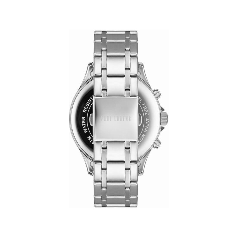 88_31_14_max Zegarek Męski PAUL LORENS PL20002B-1C1 + BOX