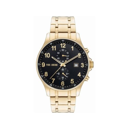 Zegarek Męski PAUL LORENS PL20002B-1D1 + BOX