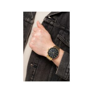 Zegarek Męski PAUL LORENS PL20002B-1D1 + BOX